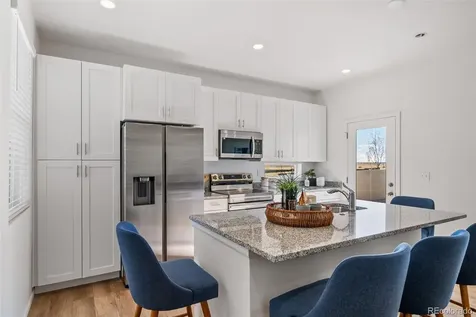 3917 N Rome Street Aurora CO 80019