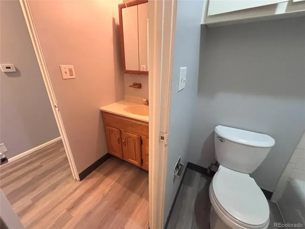 1708 Sawyer Way Colorado Springs CO 80915