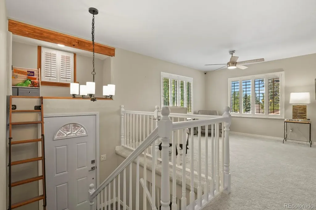 1105 Bulkey Street Castle Rock CO 80108