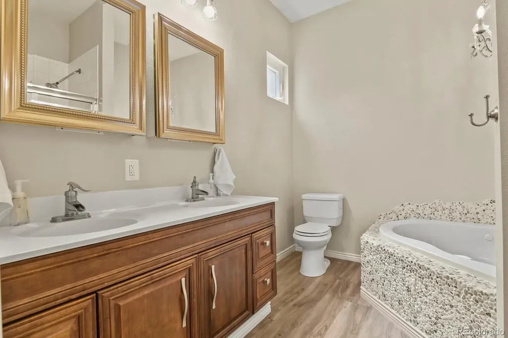 1105 Bulkey Street Castle Rock CO 80108