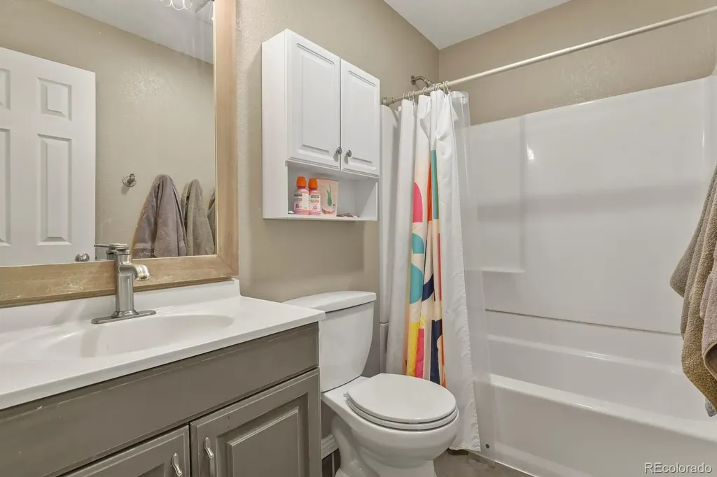 1105 Bulkey Street Castle Rock CO 80108