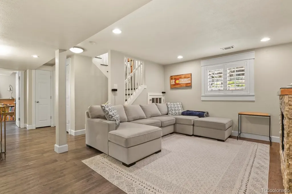 1105 Bulkey Street Castle Rock CO 80108