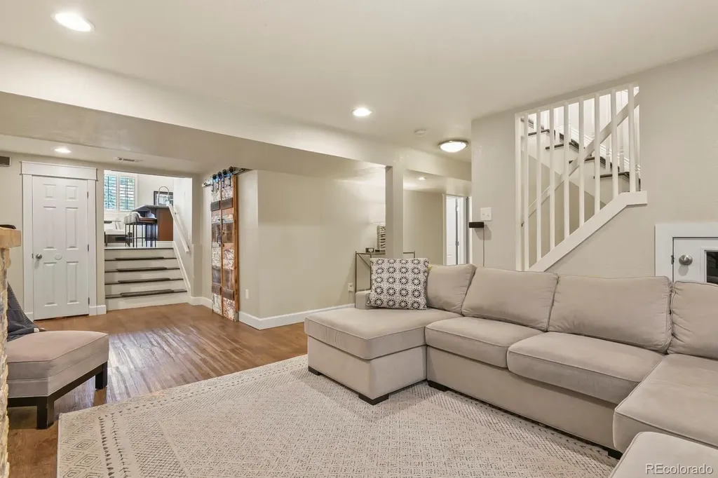 1105 Bulkey Street Castle Rock CO 80108