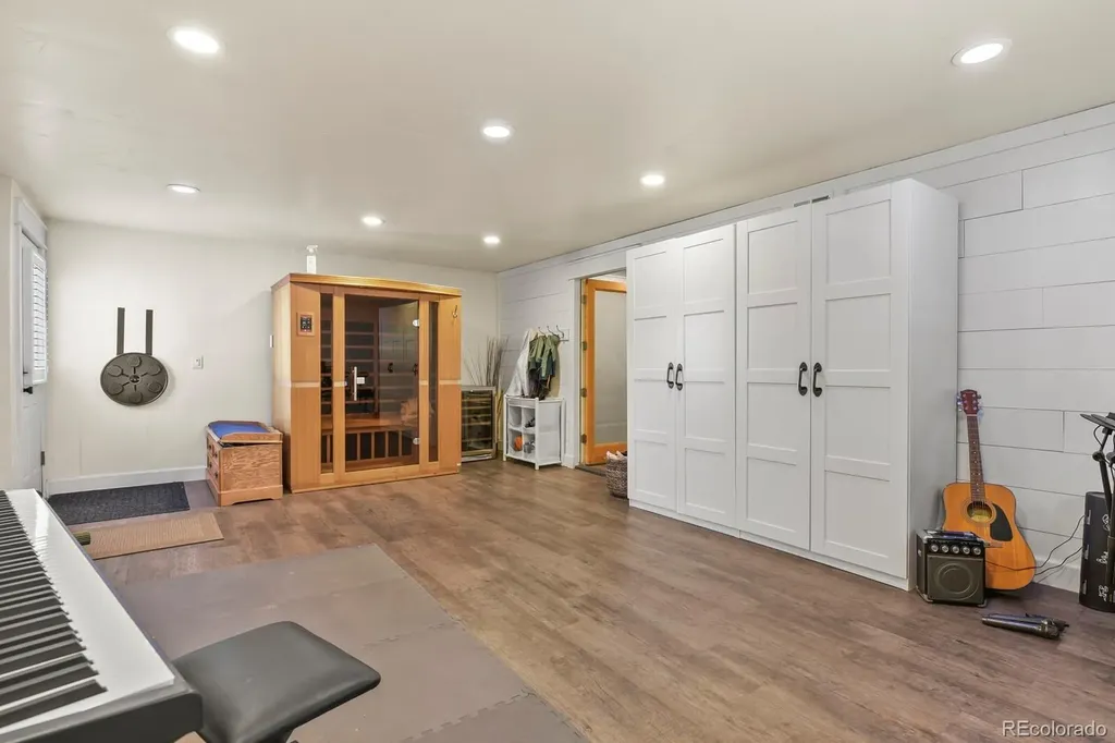 1105 Bulkey Street Castle Rock CO 80108