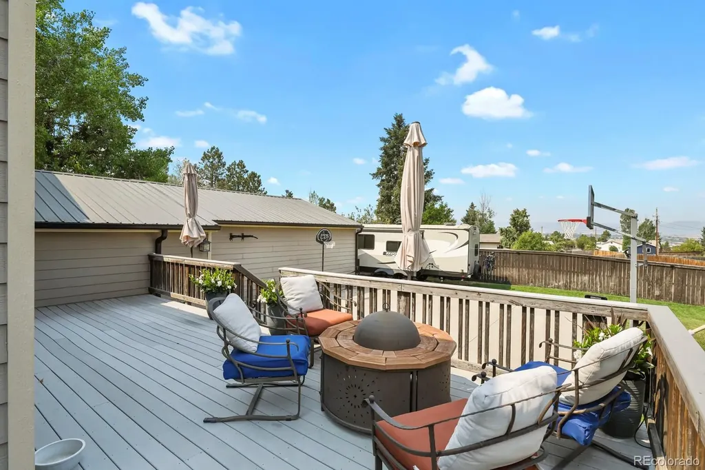 1105 Bulkey Street Castle Rock CO 80108