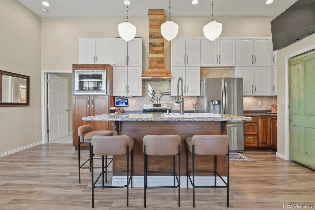1105 Bulkey Street Castle Rock CO 80108