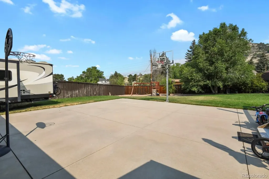 1105 Bulkey Street Castle Rock CO 80108
