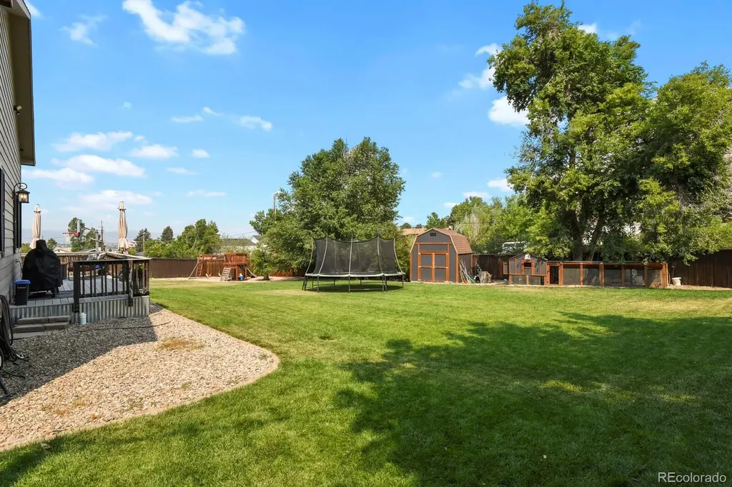 1105 Bulkey Street Castle Rock CO 80108