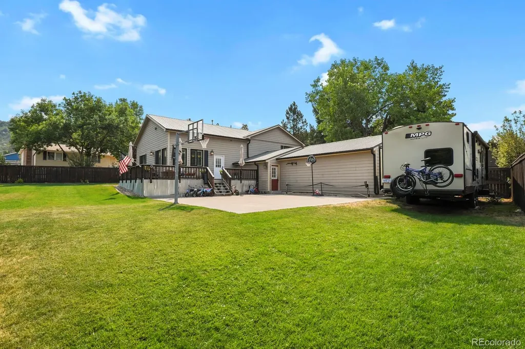 1105 Bulkey Street Castle Rock CO 80108