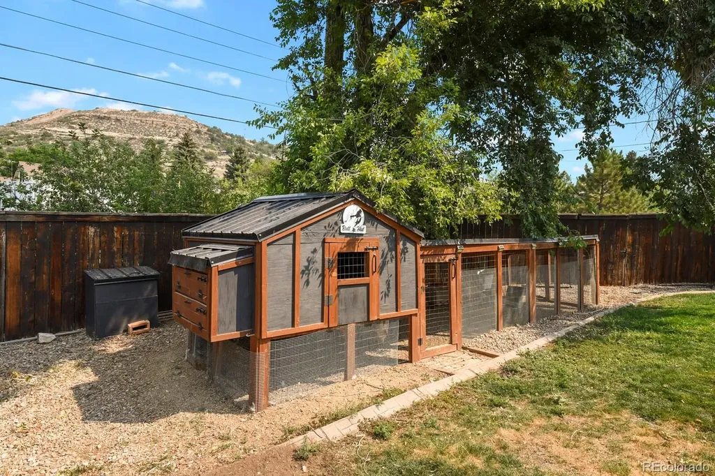 1105 Bulkey Street Castle Rock CO 80108