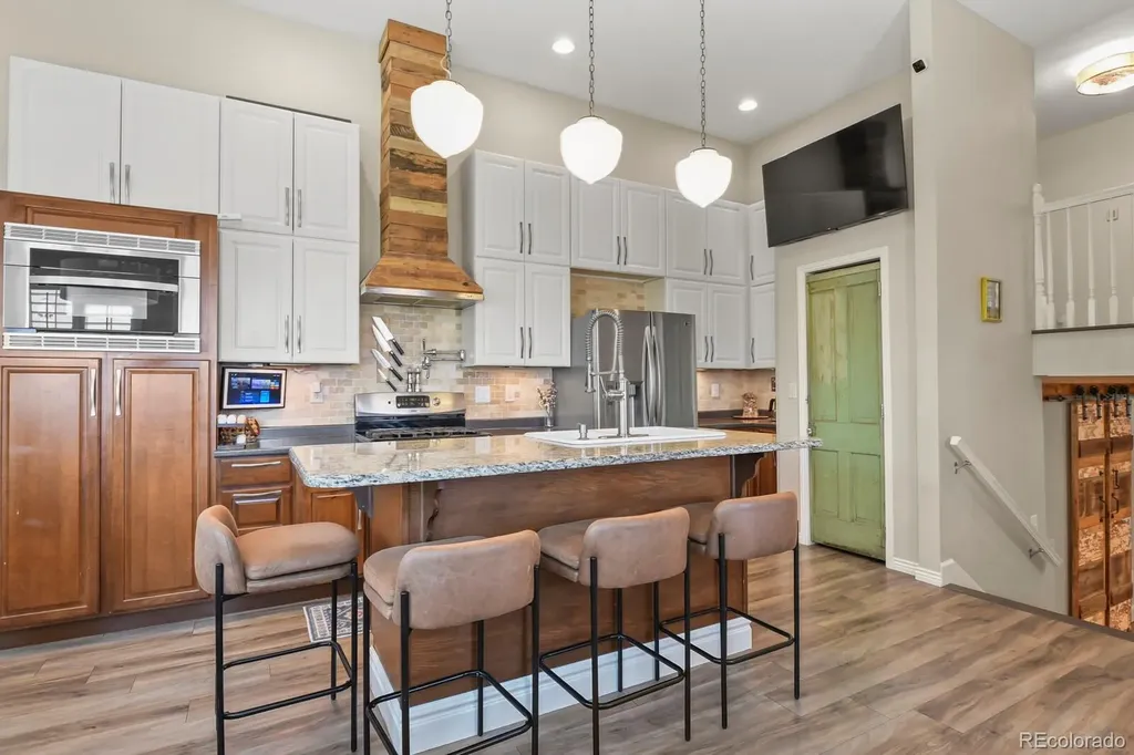 1105 Bulkey Street Castle Rock CO 80108