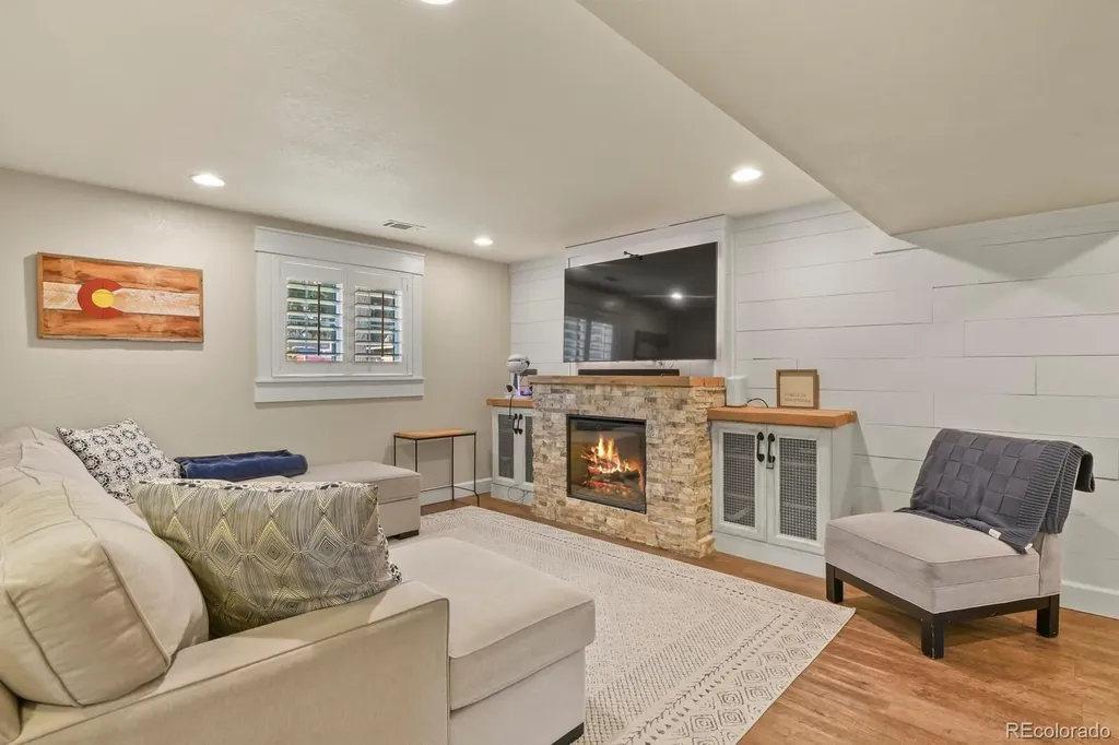 1105 Bulkey Street Castle Rock CO 80108