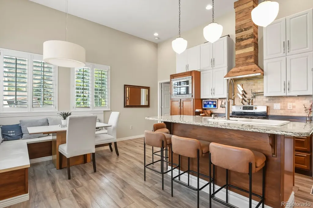 1105 Bulkey Street Castle Rock CO 80108
