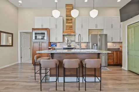 1105 Bulkey Street Castle Rock CO 80108