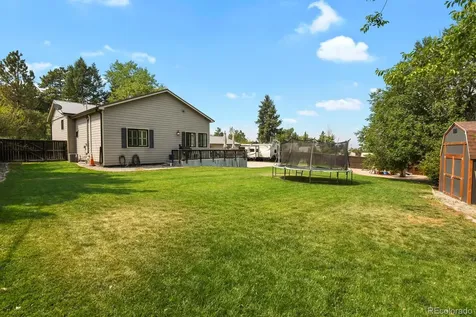 1105 Bulkey Street Castle Rock CO 80108
