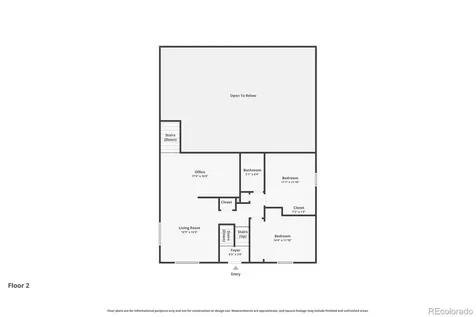 1105 Bulkey Street Castle Rock CO 80108
