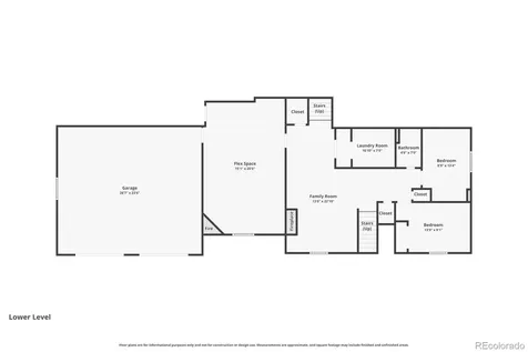 1105 Bulkey Street Castle Rock CO 80108