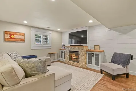 1105 Bulkey Street Castle Rock CO 80108
