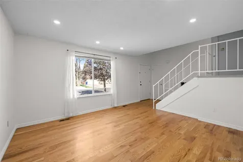 3266 S Helena Street Aurora CO 80013