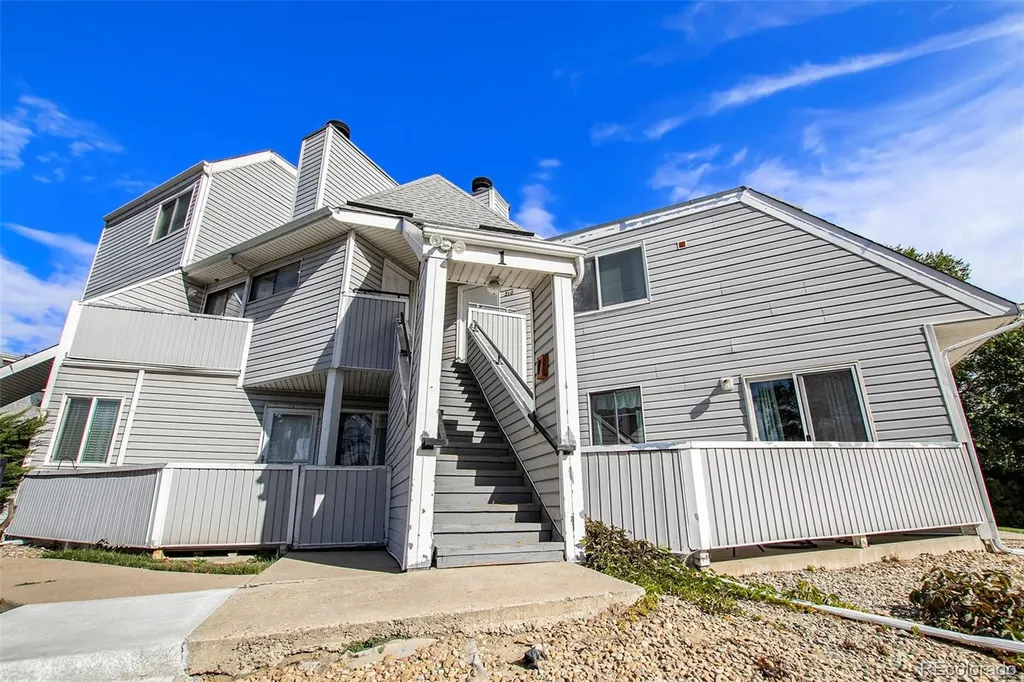 8701 Huron Street Thornton CO 80260