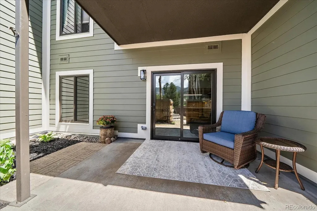 31270 John Wallace Road Evergreen CO 80439