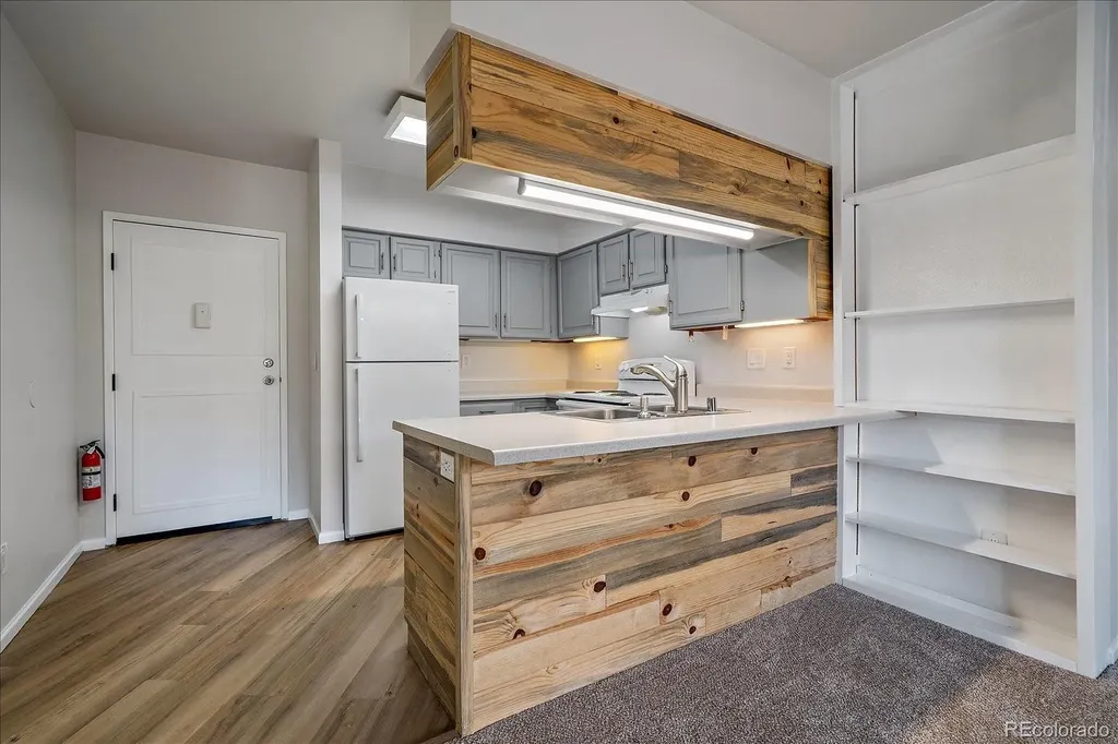 31270 John Wallace Road Evergreen CO 80439