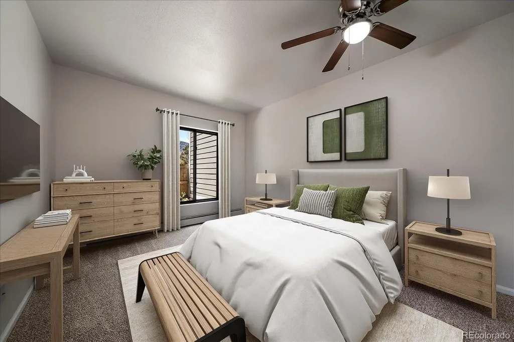 31270 John Wallace Road Evergreen CO 80439