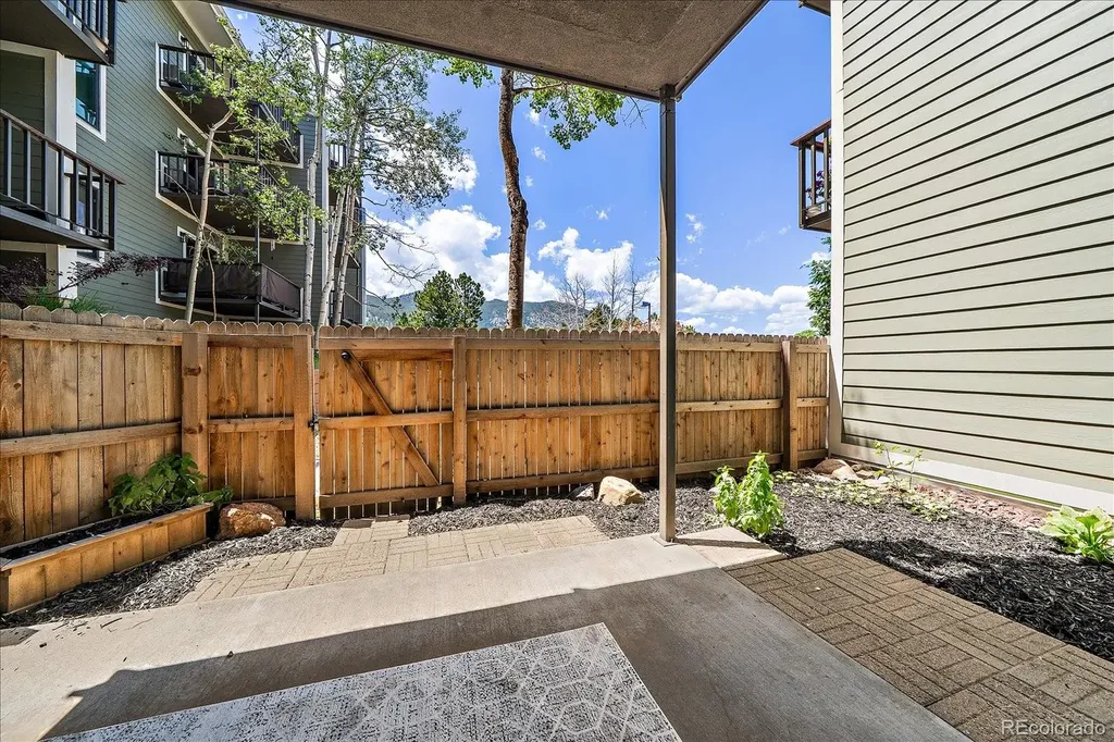 31270 John Wallace Road Evergreen CO 80439