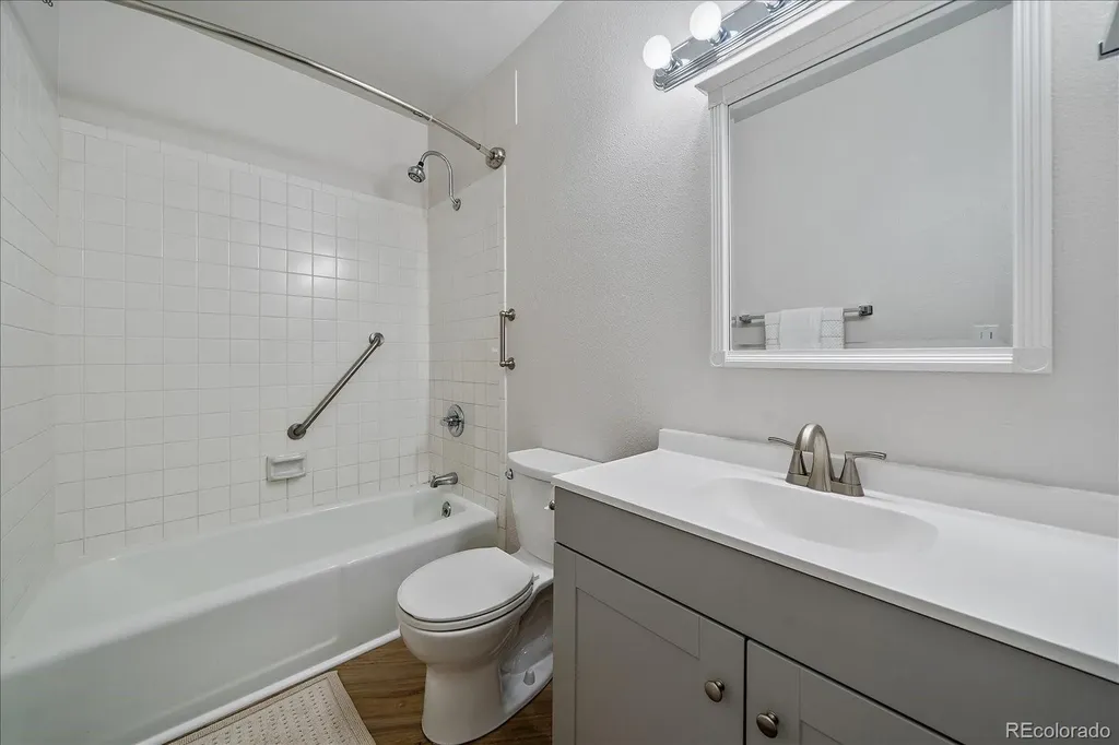 31270 John Wallace Road Evergreen CO 80439
