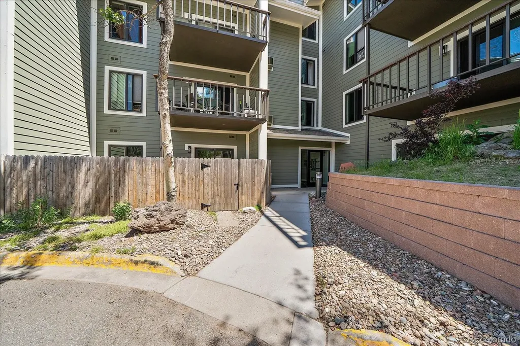 31270 John Wallace Road Evergreen CO 80439