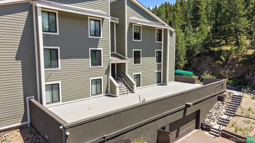 31270 John Wallace Road Evergreen CO 80439