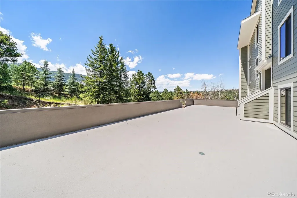 31270 John Wallace Road Evergreen CO 80439