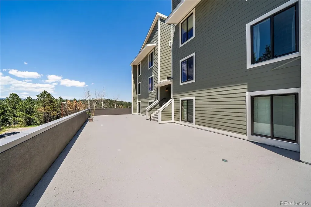 31270 John Wallace Road Evergreen CO 80439