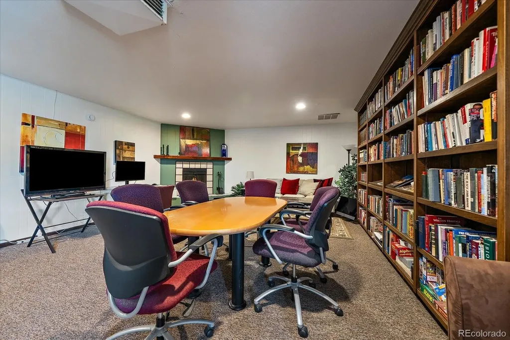 31270 John Wallace Road Evergreen CO 80439