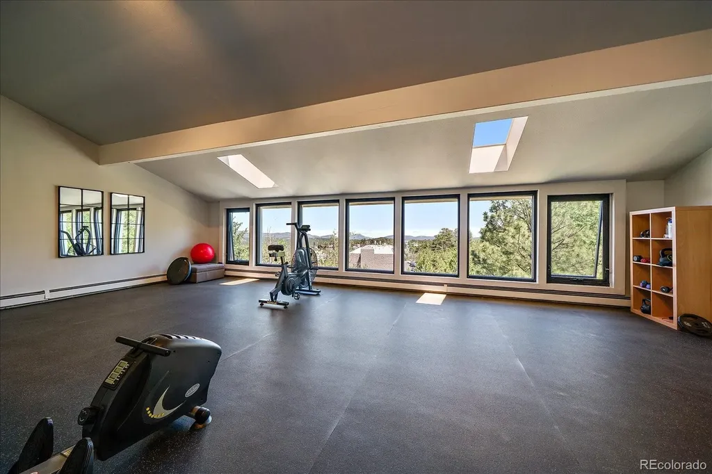 31270 John Wallace Road Evergreen CO 80439