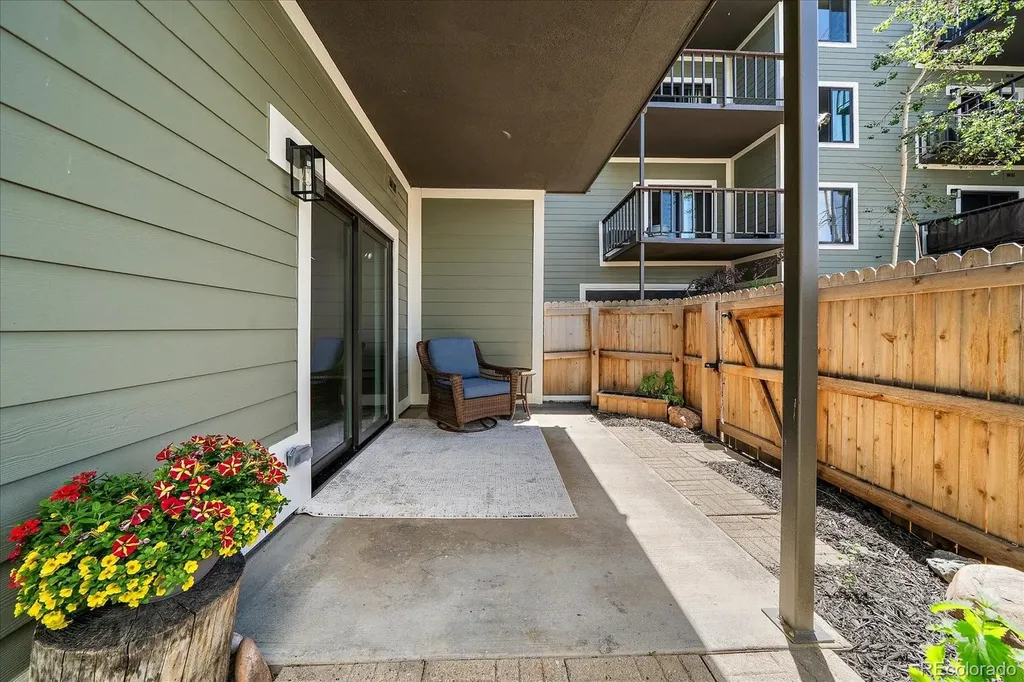 31270 John Wallace Road Evergreen CO 80439