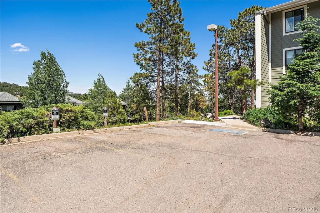 31270 John Wallace Road Evergreen CO 80439