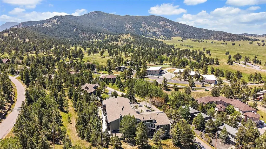 31270 John Wallace Road Evergreen CO 80439