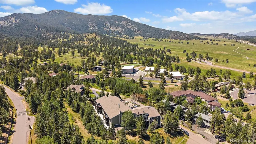 31270 John Wallace Road Evergreen CO 80439