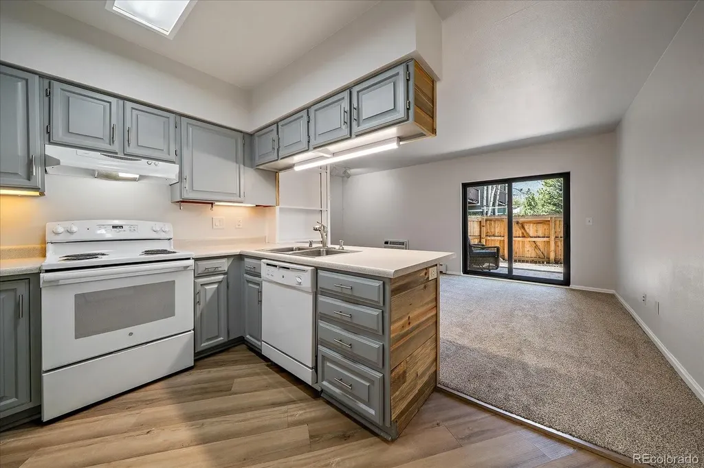 31270 John Wallace Road Evergreen CO 80439