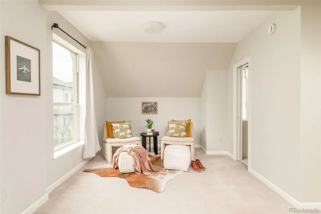 2934 Champa Street Denver CO 80205
