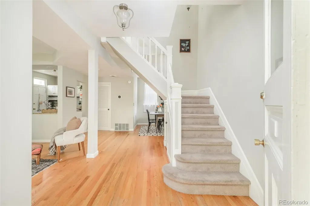 2934 Champa Street Denver CO 80205