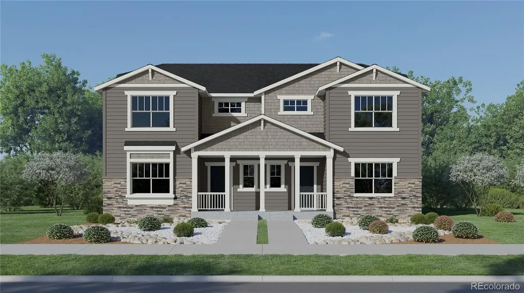 6435 Masked Lark Street Fort Collins CO 80528