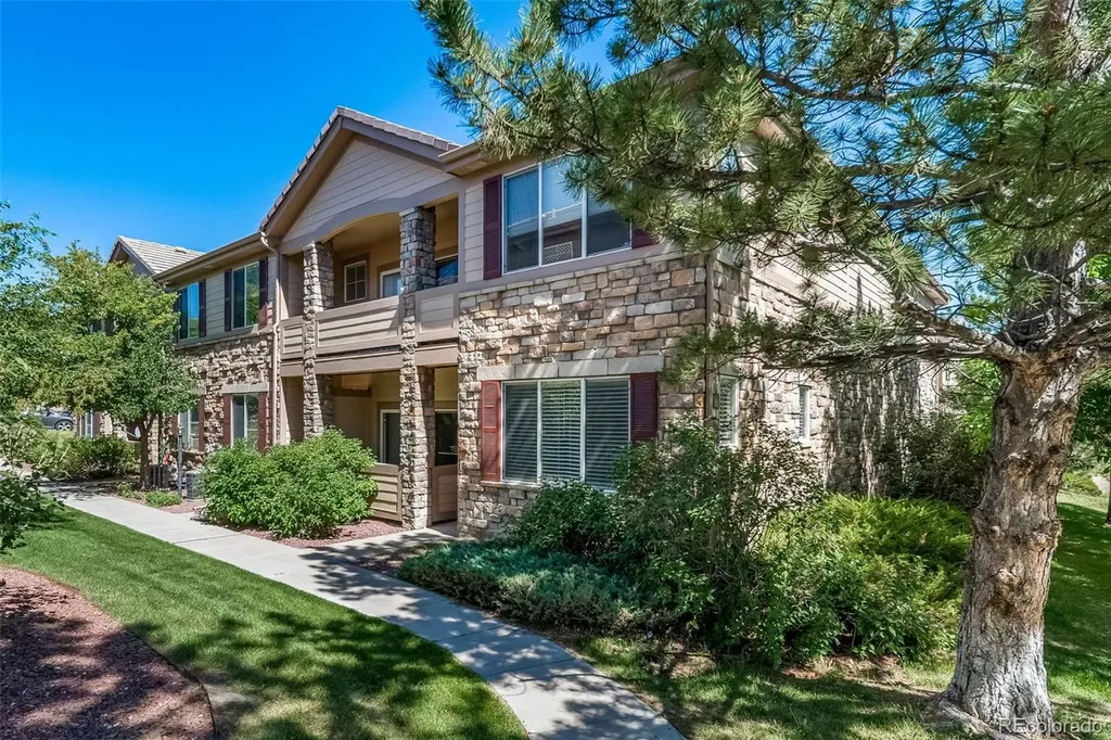 7160 S Wenatchee Way Aurora CO 80016