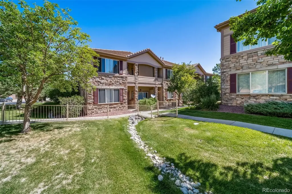 7160 S Wenatchee Way Aurora CO 80016