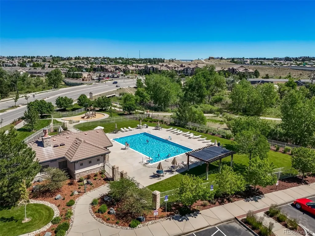 7160 S Wenatchee Way Aurora CO 80016