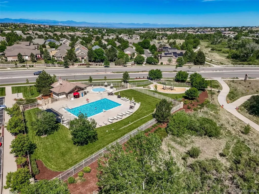 7160 S Wenatchee Way Aurora CO 80016