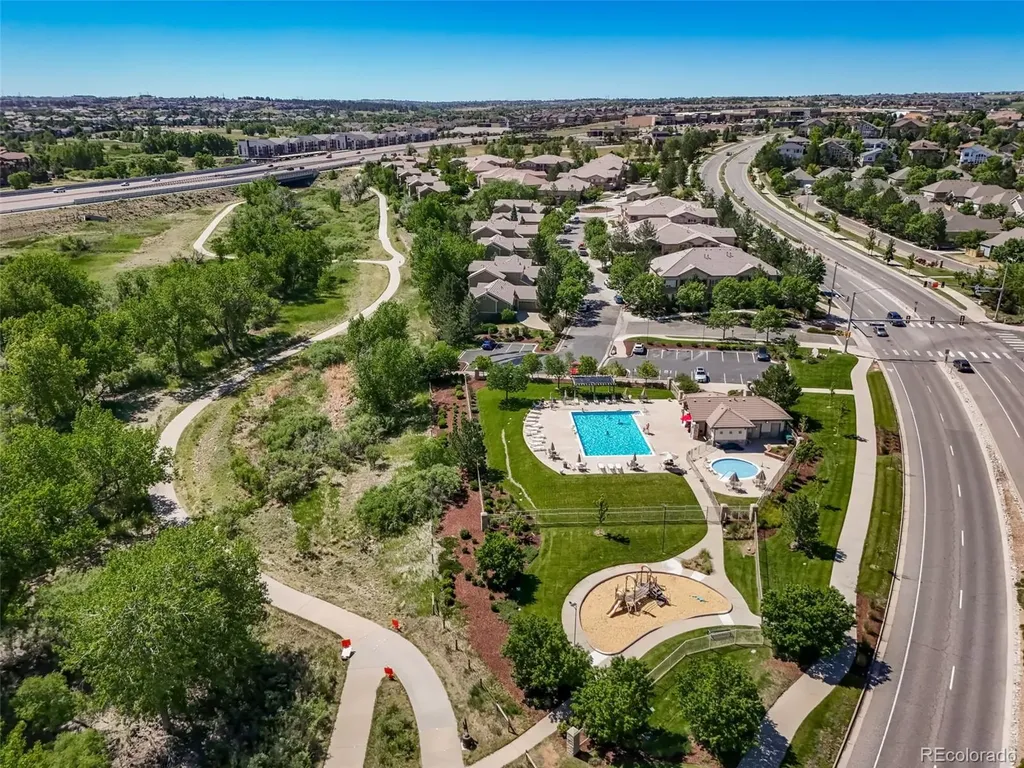 7160 S Wenatchee Way Aurora CO 80016