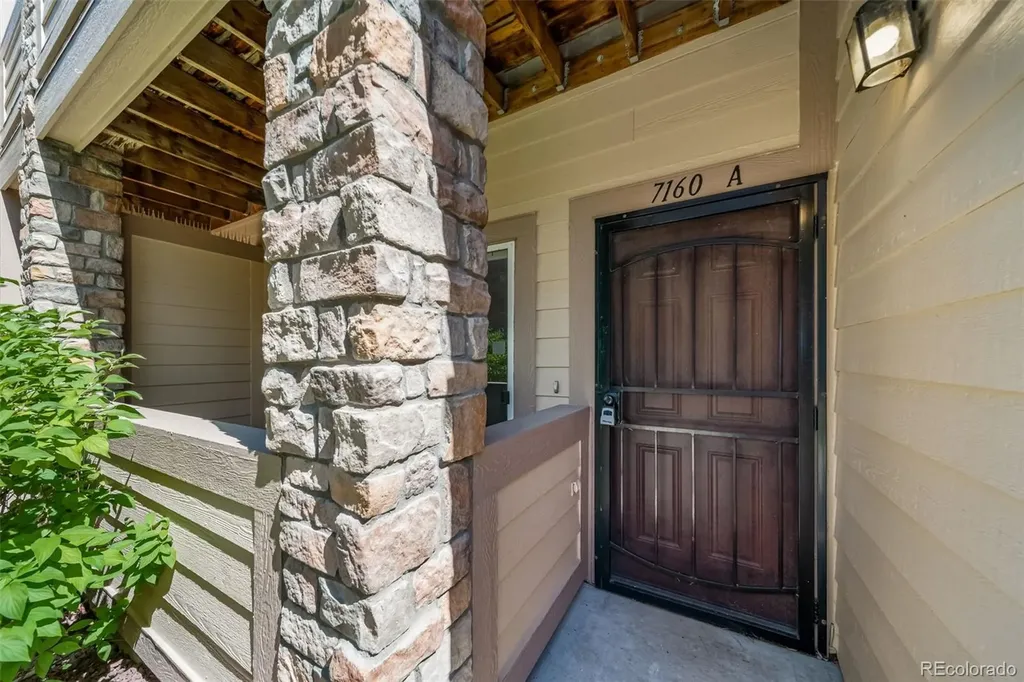 7160 S Wenatchee Way Aurora CO 80016
