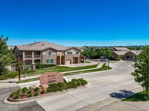 7160 S Wenatchee Way Aurora CO 80016